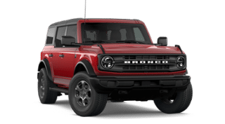 2026 Ford Bronco® External Image 4